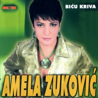 Amela Zukovic