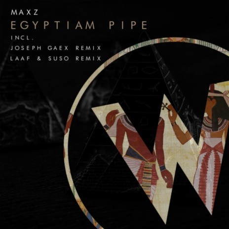 Egyptian Pipe (Laaf & Suso Remix) | Boomplay Music