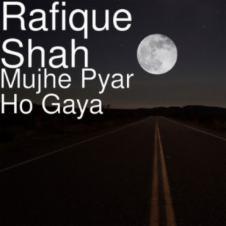 Rafique Shah