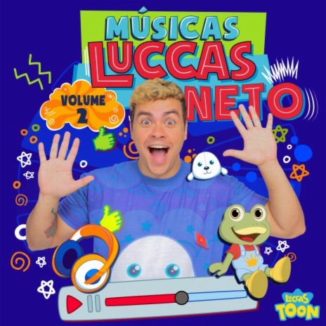 Boneco Luccas Neto | Boomplay Music