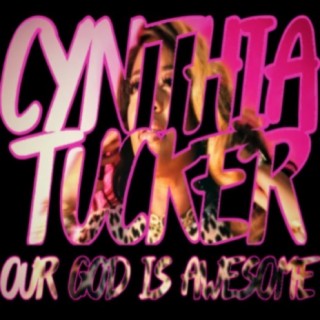 Cynthia Tucker