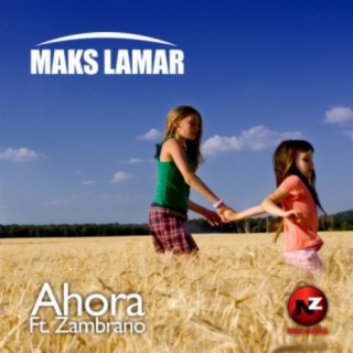 Maks Lamar