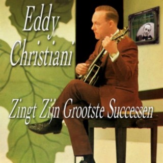 Eddy Christiani