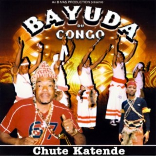 Les Bayuda du Congo