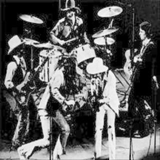 The Nitty Gritty Dirt Band