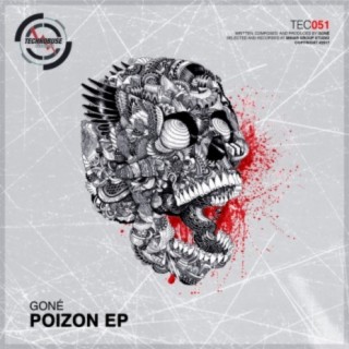 Poizon EP