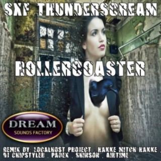 SXF Thunderscream