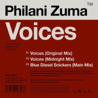 Philani Zuma