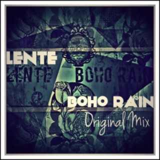 Boho Rain