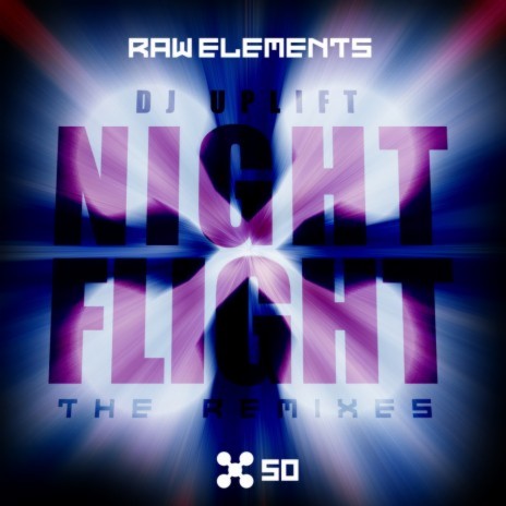 Night Flight (Douglas Remix)
