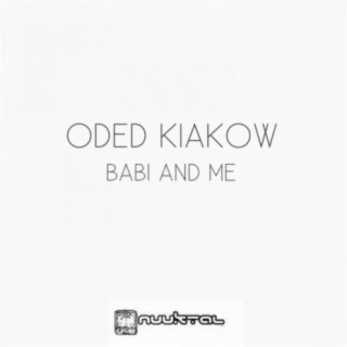 Oded Kiakow