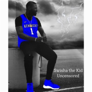 Swisha the Kid