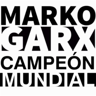 Campeón Mundial