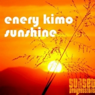 Enery Kimo