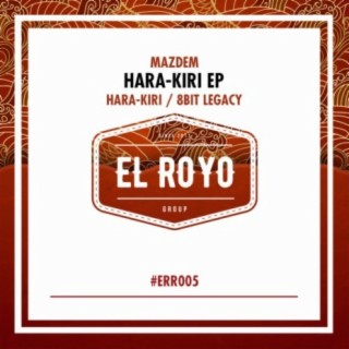 Hara-Kiri EP