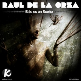 Raul De La Orza
