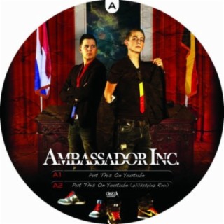 Ambassador Inc