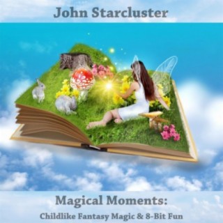 John Starcluster