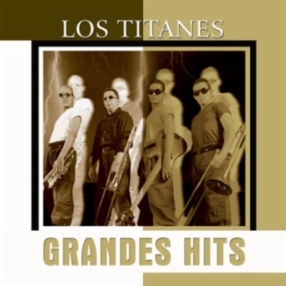 Los Titanes