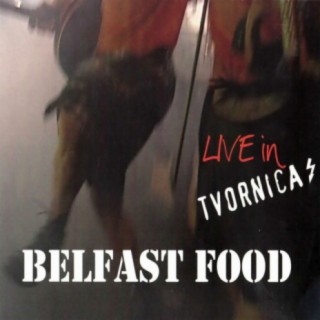 Belfast Food