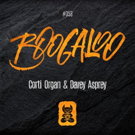 Boogaloo ft. Davey Asprey | Boomplay Music