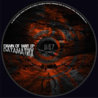 Dawn Of War EP