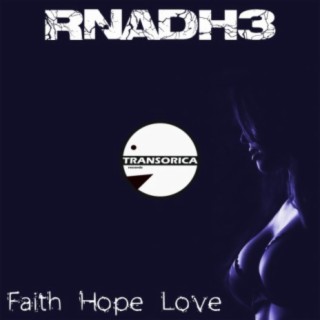 Faith Hope Love