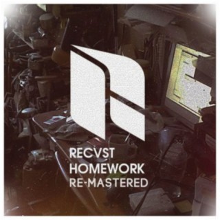 Homework (Re-Mastered Version)