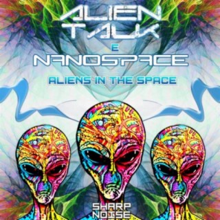 Alien Talk