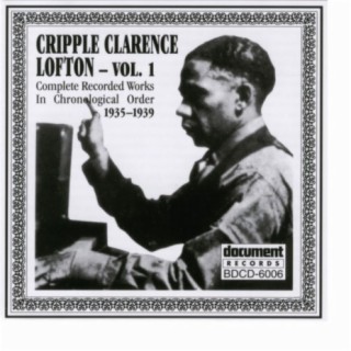 Cripple Clarence Lofton