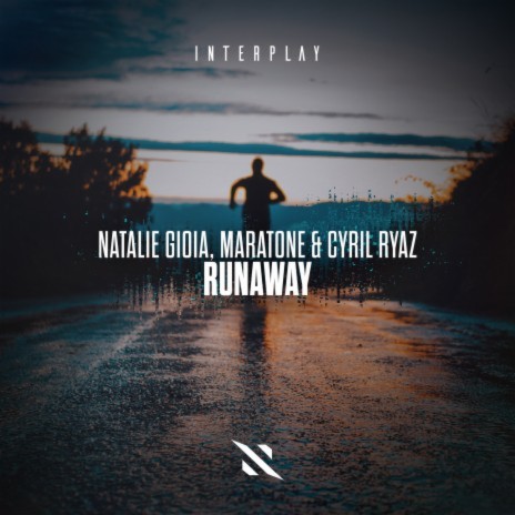 Runaway ft. Maratone & Cyril Ryaz | Boomplay Music