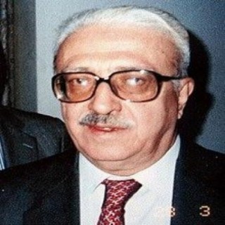 Tarik Aziz