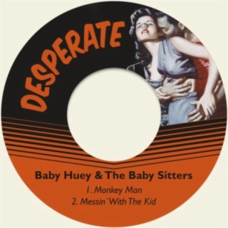 Baby Huey & The Baby Sitters