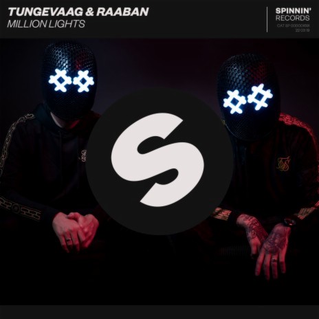 Million Lights ft. Tungevaag & Lovespeake | Boomplay Music