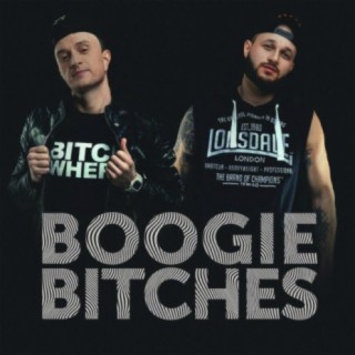 Boogie Bitches