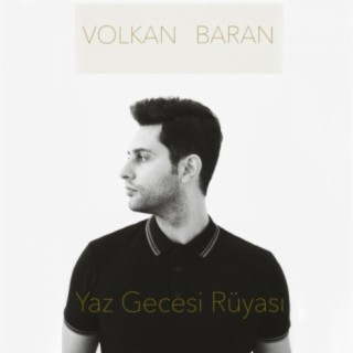 Volkan Baran