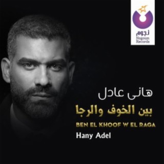 Hany Adel