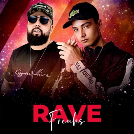 Rave Freaks ft. Dj Darge | Boomplay Music