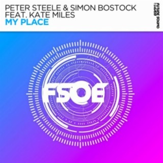 Peter Steele