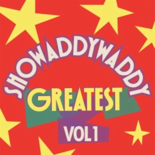 Showaddywaddy