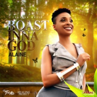 Boast Inna God lyrics | Boomplay Music