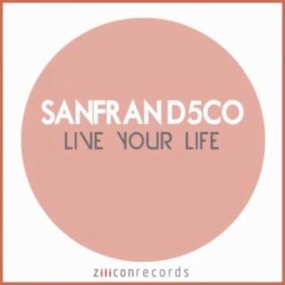 SanFran D!5co