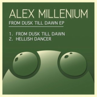 Alex MilLenium