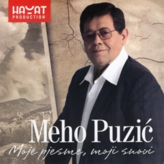 Meho Puzic