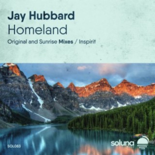 Jay Hubbard