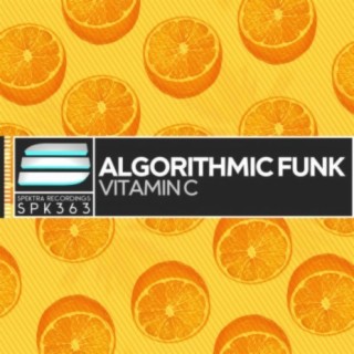 Algorithmic Funk