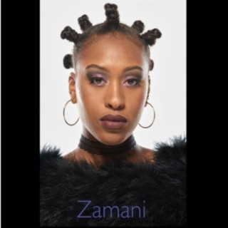 Zamani Folade