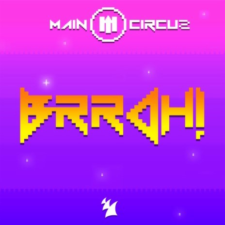 BRRAH! (Extended Mix) | Boomplay Music