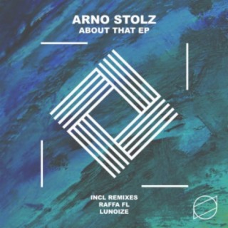 Arno Stolz