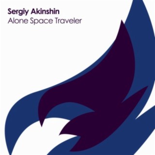 Alone Space Traveler